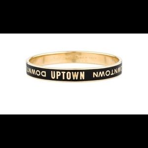 Kate Spade Uptown Downtown Bangle